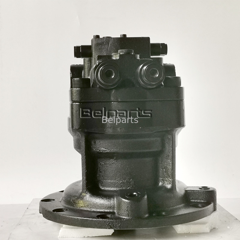 รถขุด Sumitomo Pc78us-6 Sk50 Ex120-5 Pc50 Sh480-5 ฝาครอบมอเตอร์สวิง 39q6-11101 R220lc9s