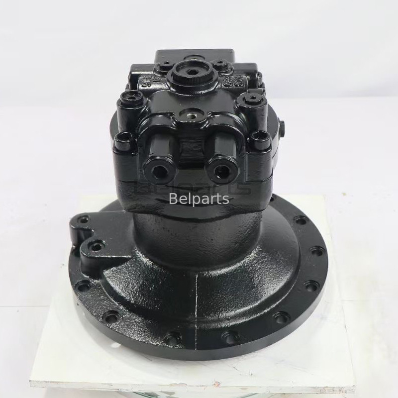 รถขุดสวิงมอเตอร์ Assy 120-3 Pc50mr-2 Ms120 E70b U45 337 Kx161.3 M5x180chb M2x120b U17-3 คาวาซากิ