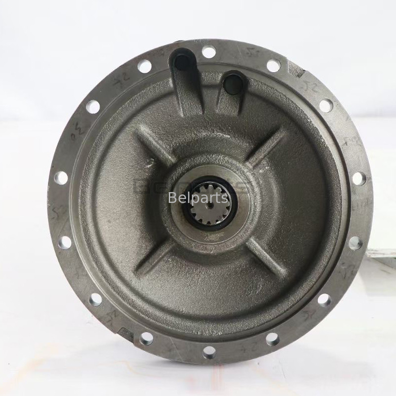 รถขุดสวิงมอเตอร์ Assy 120-3 Pc50mr-2 Ms120 E70b U45 337 Kx161.3 M5x180chb M2x120b U17-3 คาวาซากิ