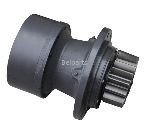 Belparts Excavator Swing Gear R220LC-9S 39Q6-12100 / 39Q6-12101 / 39Q6-12102 กระปุกเกียร์ลดสวิง