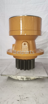 เครื่องจักรชิ้นส่วนเครื่องยนต์ MP1104K เครื่องยนต์เพลาข้อเหวี่ยงแบริ่งหลัก JO5C H07CT J08C