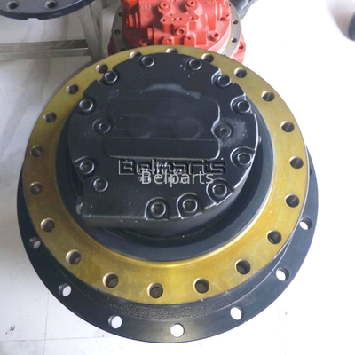 อะไหล่รถขุดอะไหล่ 336F 336E มอเตอร์ไฮดรอลิก 353-0562 296-6246 Travel Single Motor