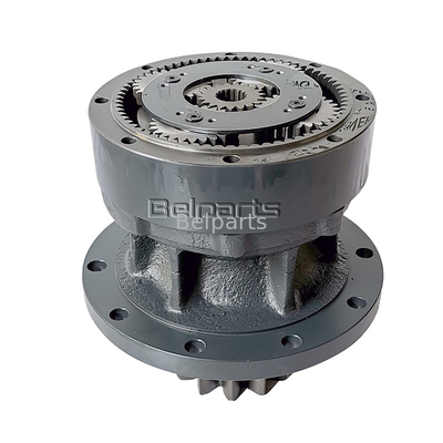 JS130 กระปุกเกียร์สวิงของรถขุด LNO0104 SH120 CX130 LNM0437 LNO0304 SG04E-202