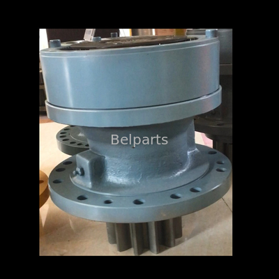 R130-7 31n4-10140 กระปุกเกียร์สวิงของรถขุด Hydundai Swing Reduction Gear