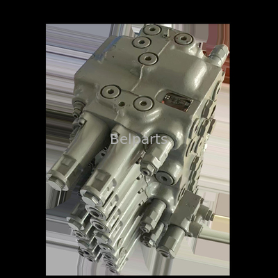 Hitachi Crawler ZAX70 ZX70 Excavator Control Valve 4446245 วาล์วหลัก