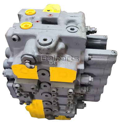 Belparts Excavator ZX870 ZAX870 ZAXIS870 4632971 วาล์วควบคุมหลักสำหรับ Hitachi