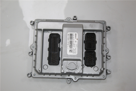 Belparts Excavator Controller บอร์ดควบคุมคอมพิวเตอร์ DX300 65.11201-7016 65.11201-7015