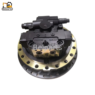 DH370 Belparts Excavator Travel Motor Assy ไดรฟ์สุดท้ายสำหรับ DOOSAN K1033688