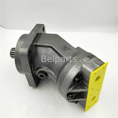 Belparts Excavator A2FM63 61W-VAB027-Y ปั๊มหลัก ปั๊มไฮดรอลิก