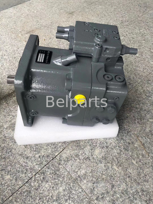 LG85 KY85-7 LG85 Belparts Exacvator A11VO75 FR85 SY75 ชิ้นส่วนปั๊มปั๊มไฮดรอลิกหลัก
