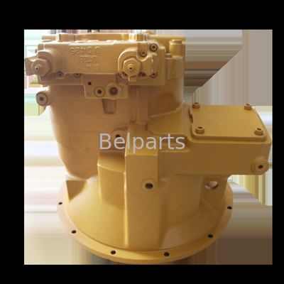 ชิ้นส่วนรถขุด Belparts E330B A8V0160 ปั๊มหลัก 123-2235 ปั๊มไฮดรอลิก