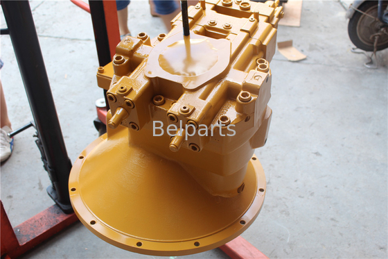 ปั๊มไฮดรอลิกของรถขุด Belparts E330C A8V0200 ปั๊มหลัก 1932703