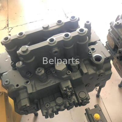 ZX350LC-3 Belparts Excavator ไฮดรอลิกหลักวาล์วควบคุมวาล์ว 4433970