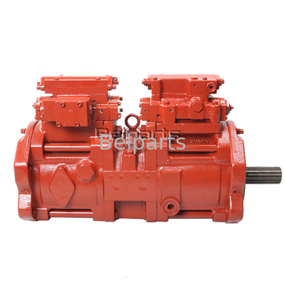 Pc200 Pc200 7 Belparts Excavator ปั๊มหลัก Pc200-7 200-6 Pc160 708-2L-00300 708-2L-00790 ปั๊มไฮดรอลิกสำหรับ Komatsu