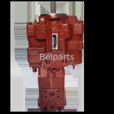 Belparts Excavator Pc50mr-2 Pc50 Pc50uu-2 Pc55 Pc58 ปั๊มหลัก 708-3S-00461 20U-60-21210 ปั๊มไฮดรอลิกสำหรับ Komatsu