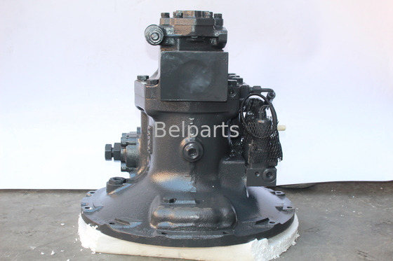 Belparts Excavator Pc100-6 Pc120-6 Pc120-2 Pc100 ปั๊มหลัก 708-1L-00070 ปั๊มไฮดรอลิกสำหรับ Komatsu