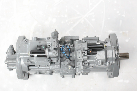 SK200-6ES SK200LC-6ES Belparts Excavator ปั๊มหลักปั๊มไฮดรอลิกสำหรับ Kobelco Yn10v00023f2