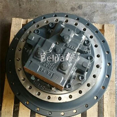 Belparts Excavator Travel Motor Assy Pc400-7 สำหรับ Komatsu 706-8J-01012