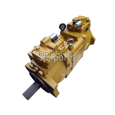 Belparts Excavator Main Pump K7v180 336340345GC ปั๊มไฮดรอลิก