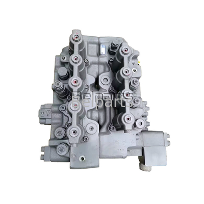 Belparts EX1200-6 Excavator วาล์วควบคุมวาล์วหลักไฮดรอลิกสำหรับ Hitachi