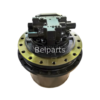 Excavator Travel Motor Final Drive SK350-8 สำหรับ Kobelco Travel Motor Assy