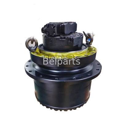 Belparts Excavator Travel Motor Assy Final Drive E336 550-4341 ชุดซ่อม