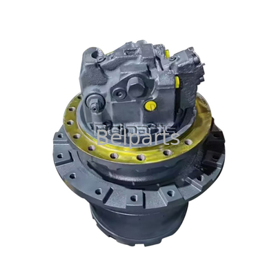Belparts Excavator Travel Motor Assy Final Drive EX200-3 ชุดซ่อม 9120000 9131678 สำหรับ hitachi