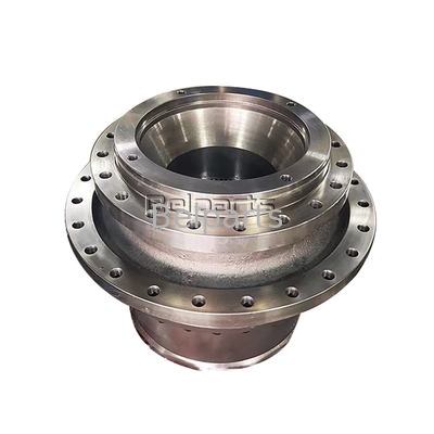 Belparts Excavator Travel Gearbox ZX470 Travel Reduction Gear สำหรับ Hitachi