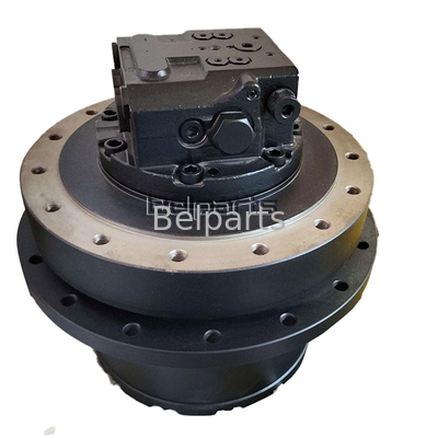 รถขุด Belparts สำหรับ Hitachi Ex120 1 Ex120-1 Final Drive Travel Motor Assy