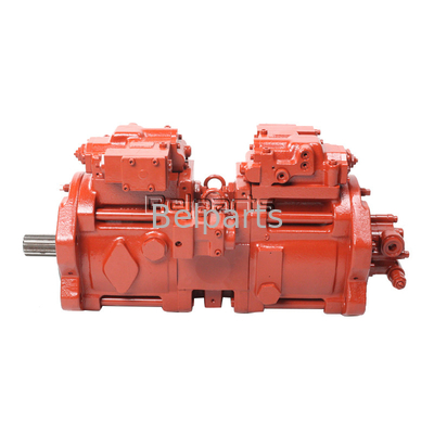 Belparts Excavator Pc200-5 Piston Pump ปั๊มหลักไฮดรอลิกสำหรับ Komatsu 708-25-04051