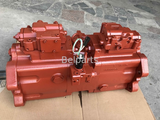 Belparts Excavator Main Pump Ec290 Ec360 ปั๊มไฮดรอลิก SA 7220-00700 สำหรับ
