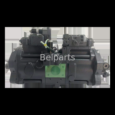 Belparts Excavator Main Pump Cx240 ปั๊มไฮดรอลิก KBJ2789
