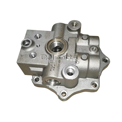 ชิ้นส่วนรถขุดไฮดรอลิก Belparts DX340 K9002105 ฝาครอบมอเตอร์สวิงสำหรับ Doosan