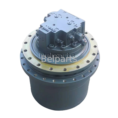 Belparts Excavator R300 Final Drive 39Q8-42100 Travel Motor Assy สำหรับฮุนได