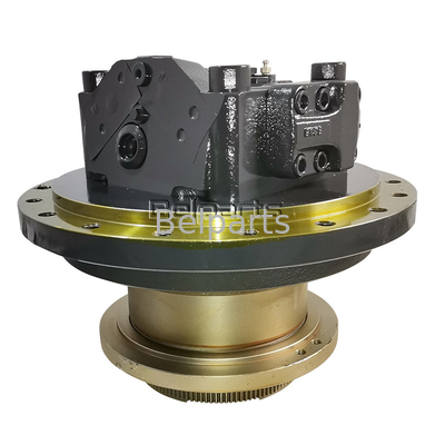 Excavator Travel Motor Assy PC200-8 Final Drive 708-8F-00250 สำหรับ Komatsu