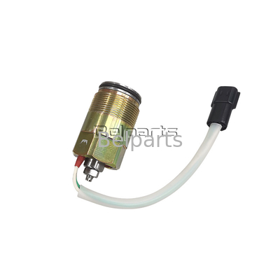 K1047557 รถขุดโซลินอยด์วาล์ว DX225 DX225LC สำหรับ Doosan