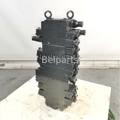 วาล์วควบคุมหลักของรถขุด Belparts PC35 PC56 723-19-11405
