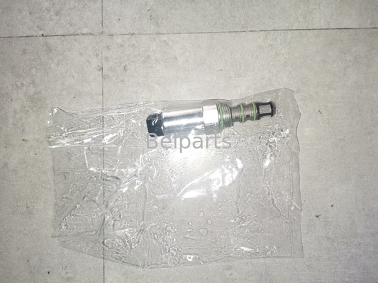 Belparts Excavator Solenoid Valve DX140 DX140LC DX215 ชิ้นส่วนไฟฟ้า K1012576 สำหรับ Doosan