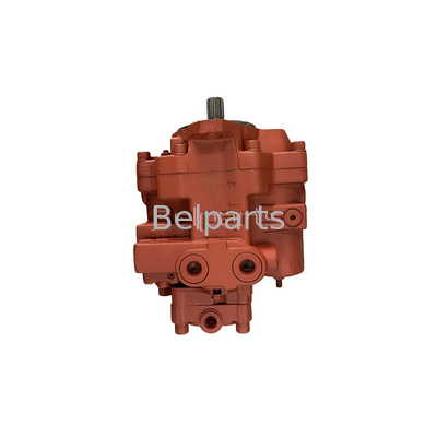 ปั๊มไฮดรอลิกของ Belparts Excavator EX30-2 ปั๊มหลัก PVD-2B-36 สำหรับ Hitachi