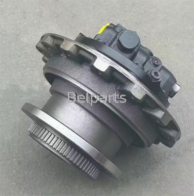 Belparts Excavator Travel Motor Assy ZX135N-3 9289617 ไดรฟ์สุดท้ายไม่มีกระปุกเกียร์