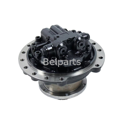 Excavator Travel Motor ZAX200LC Final Drive ไม่มีกระปุกเกียร์ 9233692 สำหรับ Hitachi