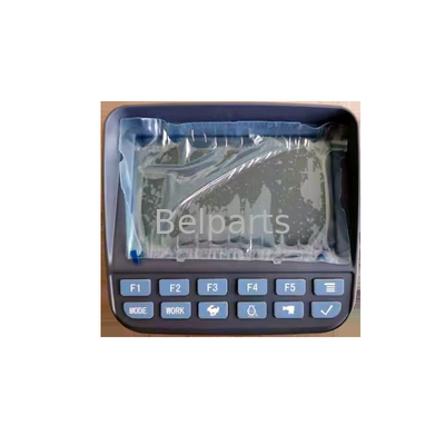 แผงแสดงผลจอภาพ Belparts Excavator XE370CA