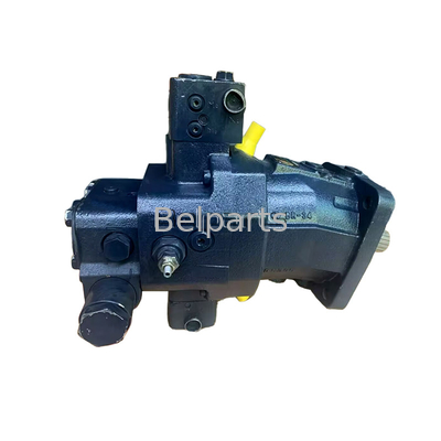ปั๊มไฮดรอลิกสำหรับรถขุด R140W A6VM107 ปั๊มหลัก 31Q4-41010 สำหรับ Hyundai