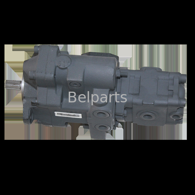 ปั๊มหลักเครื่องขุดสําหรับ Kobelco Sk045 Sk40 ปั๊มไฮดรอลิก