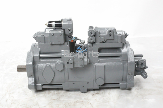 Belparts เครื่องขุดปั๊มหลักสําหรับ sumitomo sh210 5 sh210-5 ปั๊มหลักไฮดรอลิก
