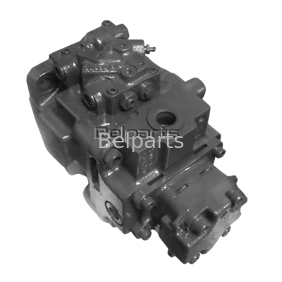 เครื่องขุดดิน ปั๊มหลัก PC30-6 ปั๊มไฮดรอลิก มือสองสําหรับ Komatsu