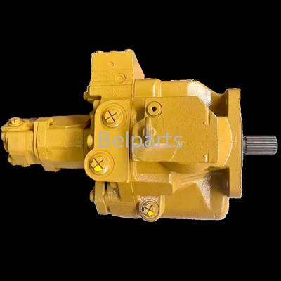 Belparts Excavator ปั๊มหลัก E307C AP2D36 165-9270 ปั๊มไฮดรอลิก มือสอง
