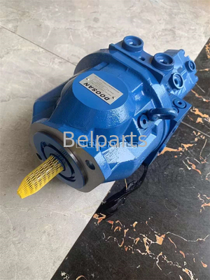 เครื่องขุดดิน ปั๊มหลัก Dh55 Dh60 ปั๊มไฮดรอลิก สําหรับ Daewoo