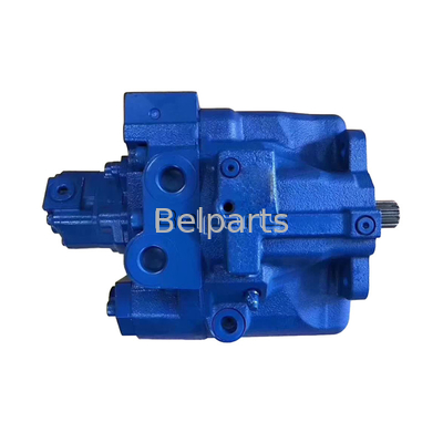 เครื่องขุดถัง ปั๊มหลัก Dh80GO ปั๊มไฮดรอลิก สําหรับ Daewoo