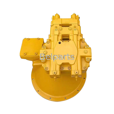 Belparts Excavator ปั๊มหลัก 200B 320B ปั๊มไฮดรอลิก